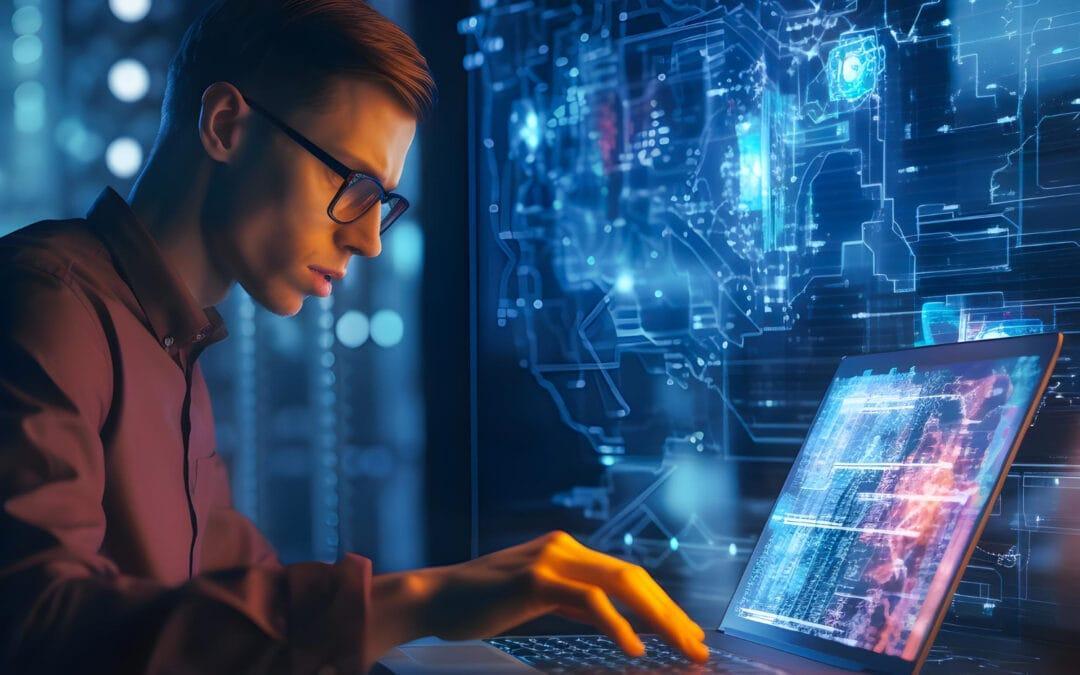 Diseño sin límites: La IA y la democratización de la creación visual