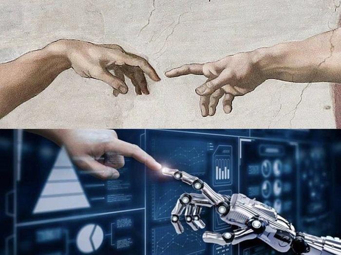 La IA como tu co-creador: Desbloqueando nuevas dimensiones visuales