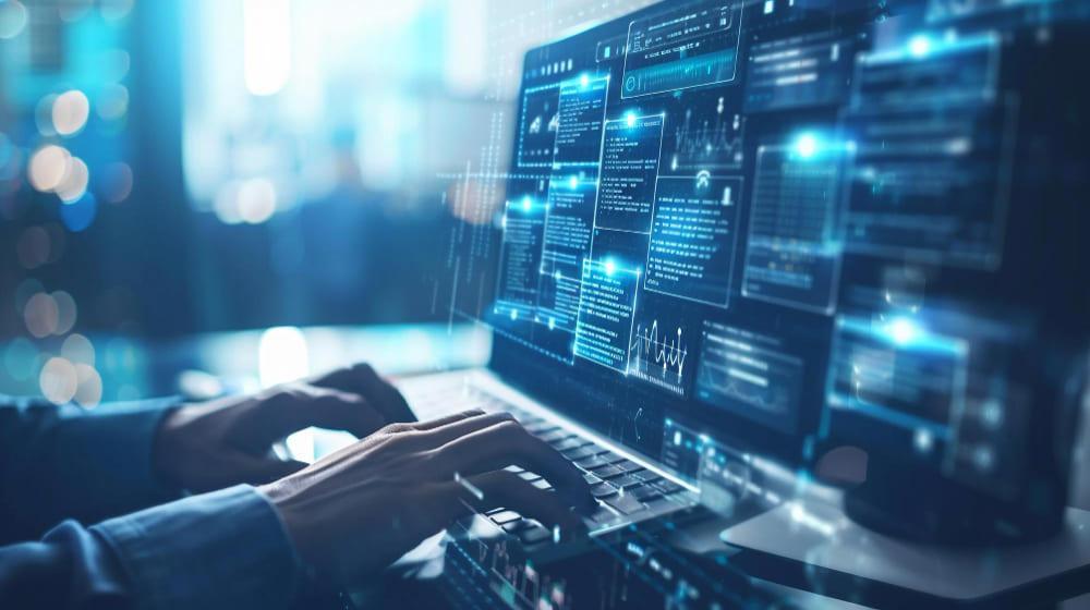 Capacitación y ajuste de IA para tu estética visual.