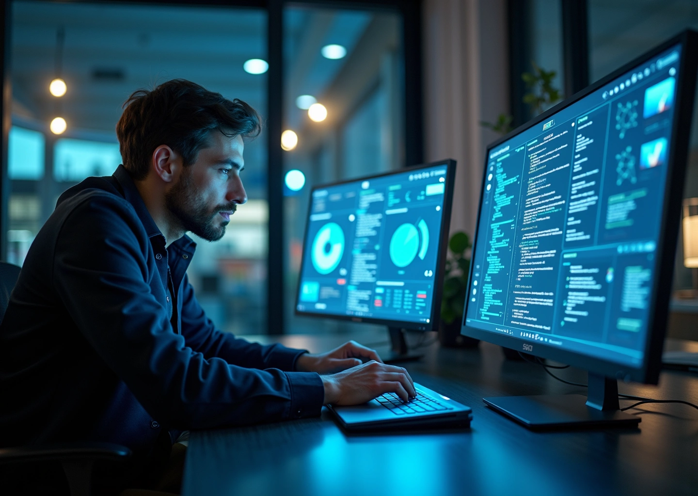 Asistente IA para diseño de interfaces y diagramas.